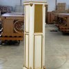 Base altavoces laca